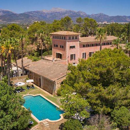 Virrey Finca Hotel Εξωτερικό φωτογραφία