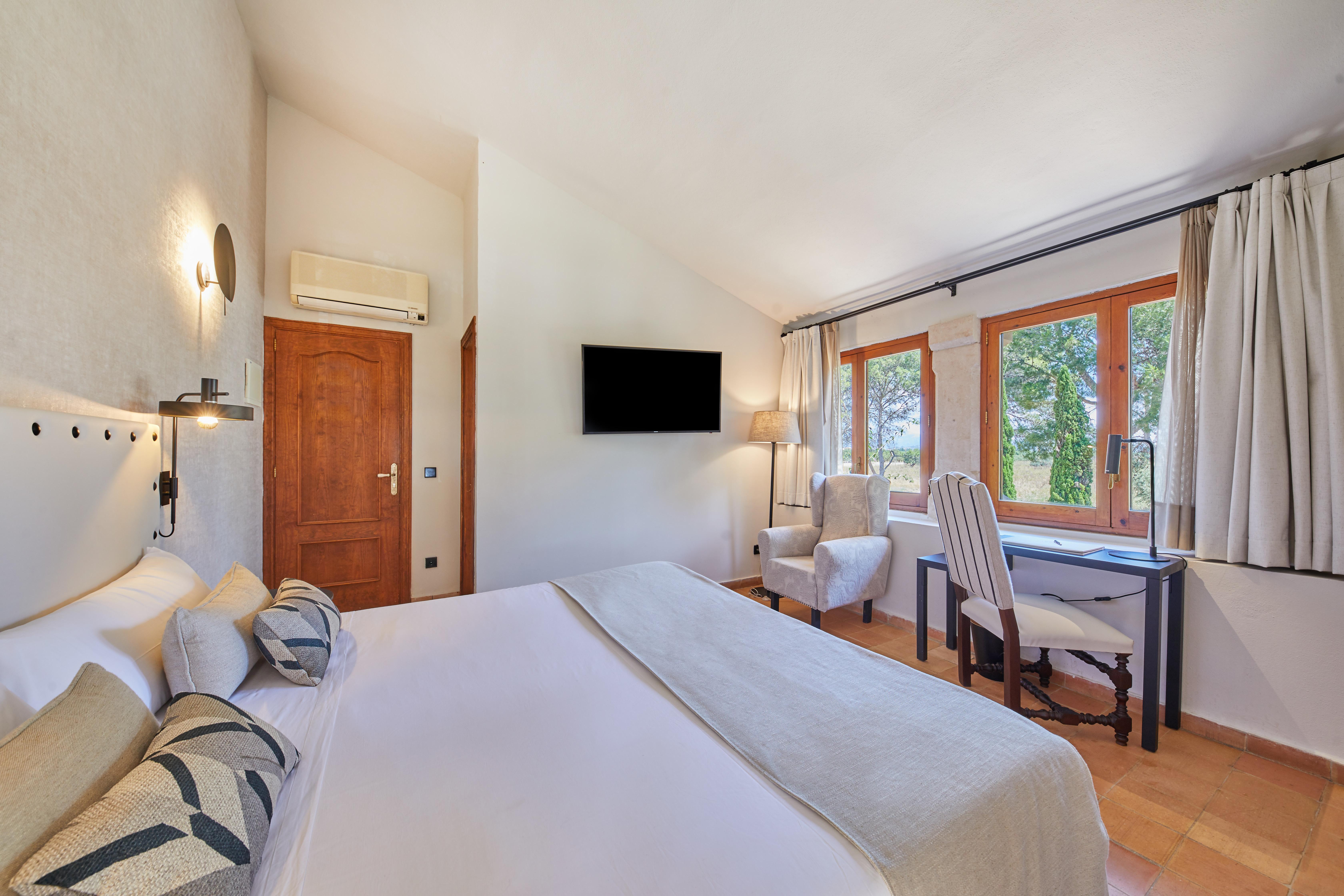 Virrey Finca Hotel Εξωτερικό φωτογραφία
