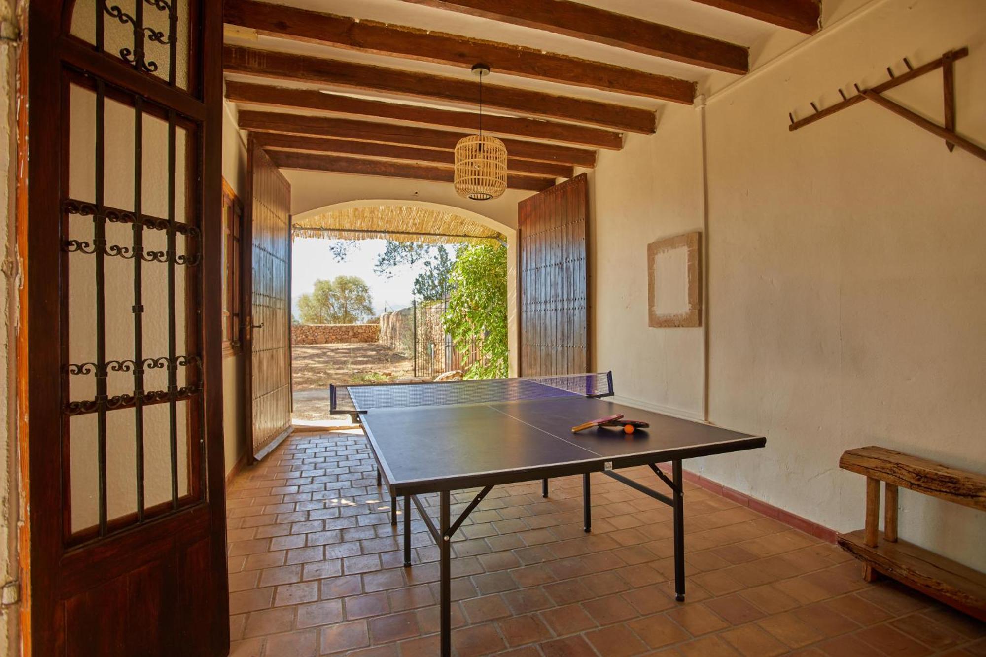 Virrey Finca Hotel Εξωτερικό φωτογραφία