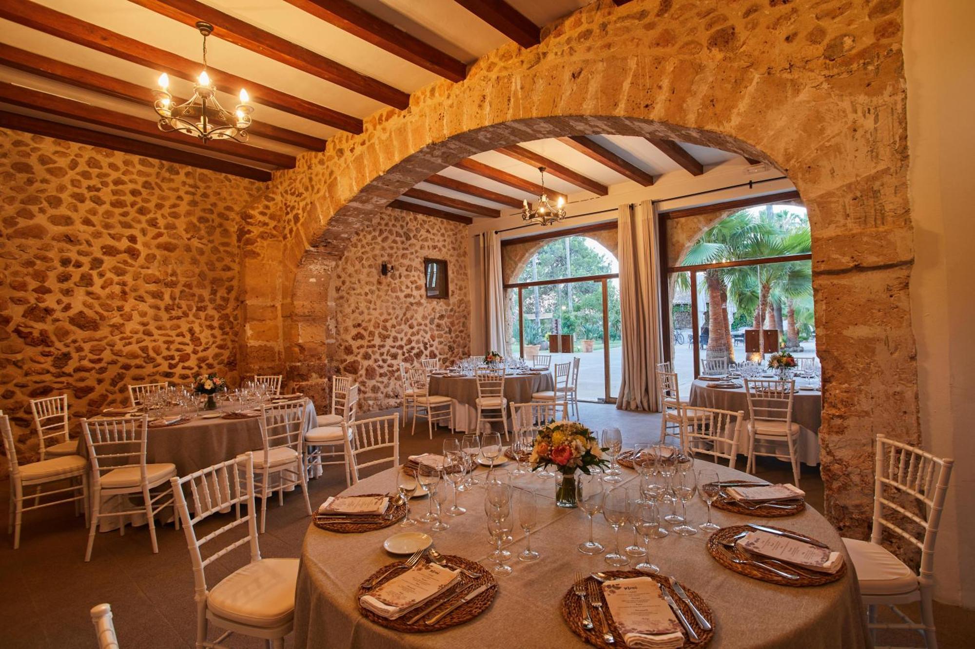 Virrey Finca Hotel Εξωτερικό φωτογραφία