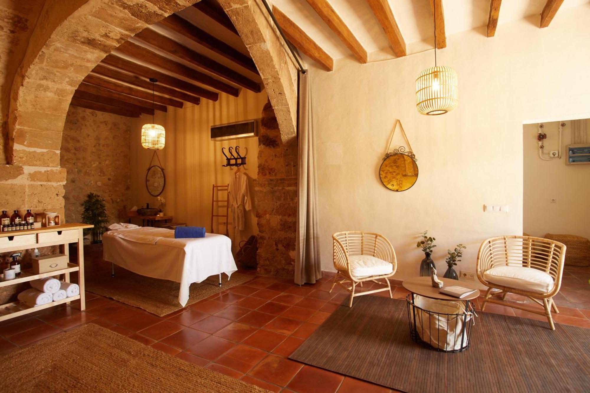 Virrey Finca Hotel Εξωτερικό φωτογραφία