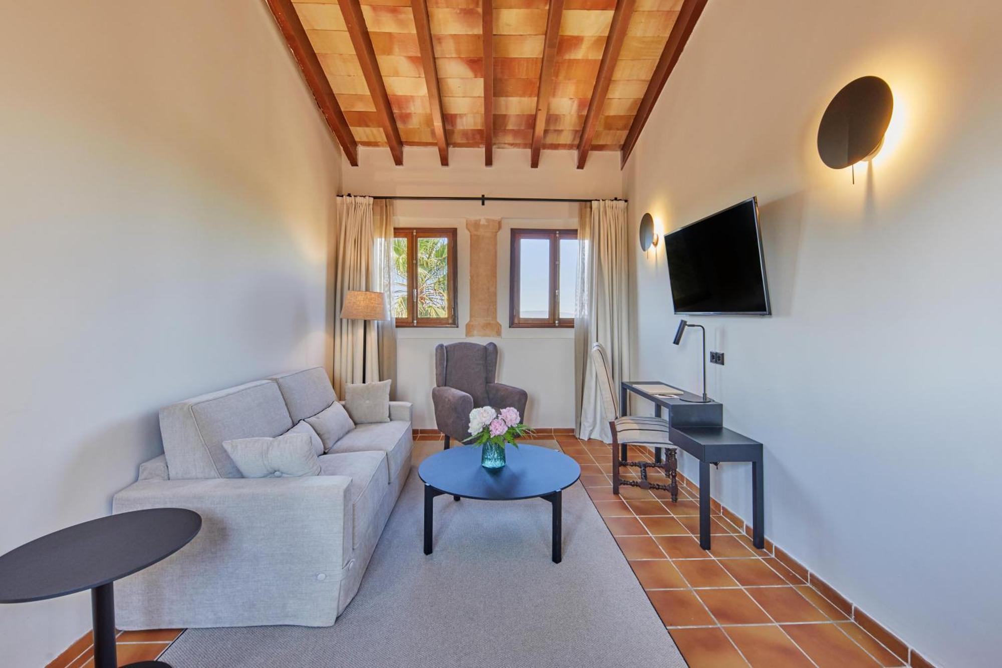 Virrey Finca Hotel Εξωτερικό φωτογραφία