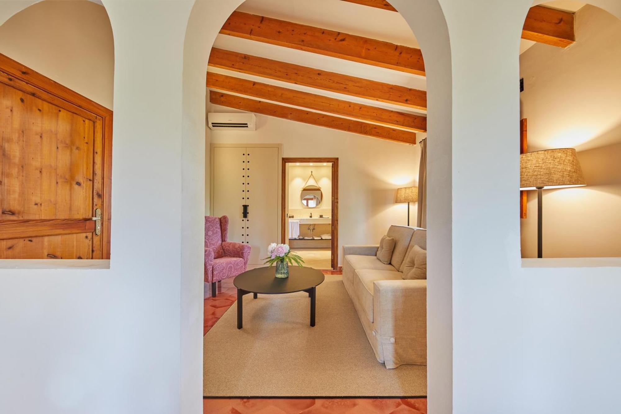 Virrey Finca Hotel Εξωτερικό φωτογραφία