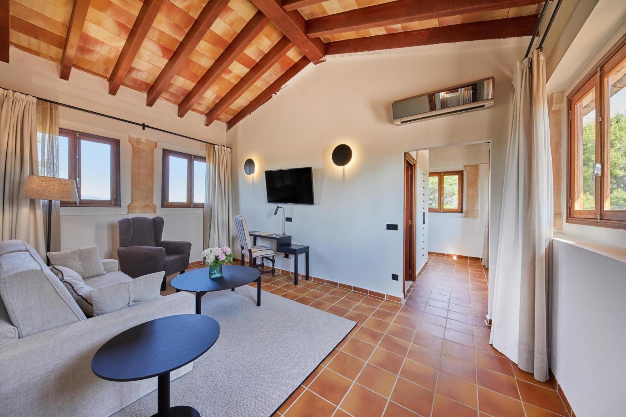 Virrey Finca Hotel Εξωτερικό φωτογραφία