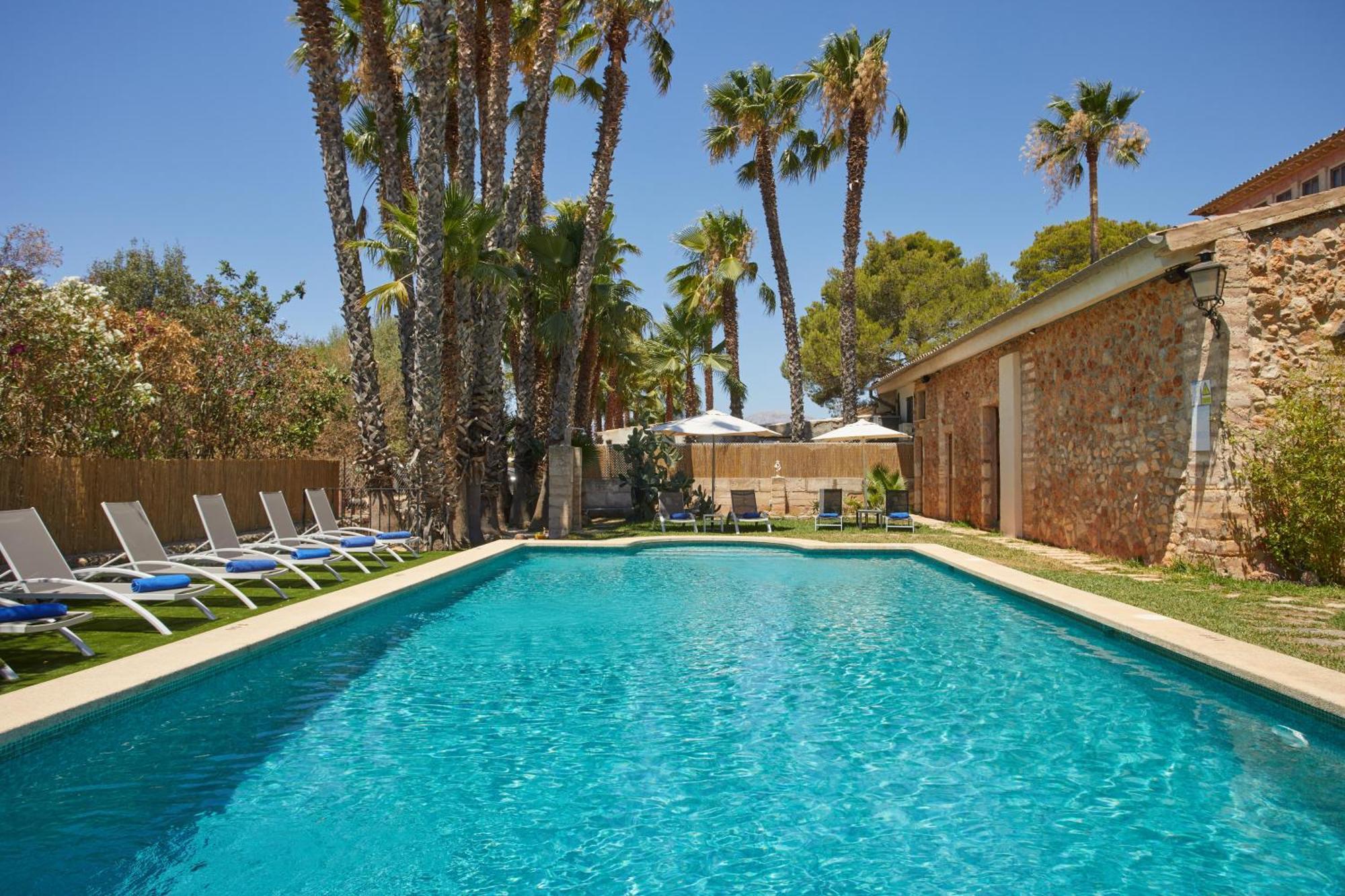 Virrey Finca Hotel Εξωτερικό φωτογραφία