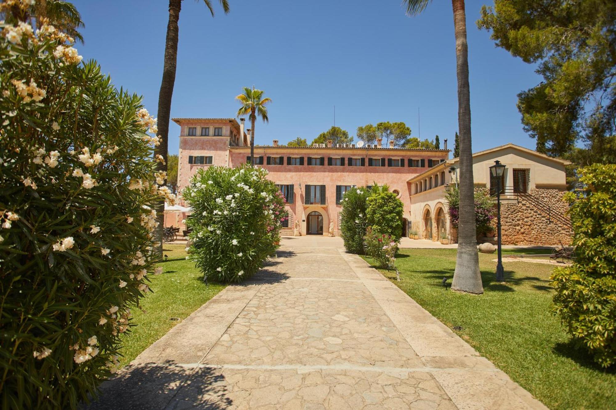 Virrey Finca Hotel Εξωτερικό φωτογραφία